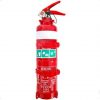 1 kg ABE Dry Powder Fire Extinguisher New Zealand