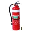 4.5 kg Dry Powder Fire Extinguisher NZ