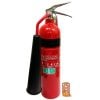 2 kg carbon dioxide fire extinguisher nz