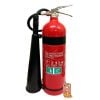 3.5 kg carbon dioxide fire extinguisher nz