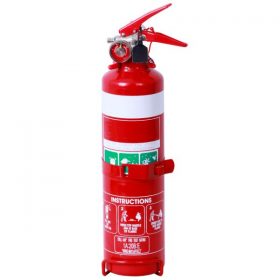 Small Fire Extinguisher